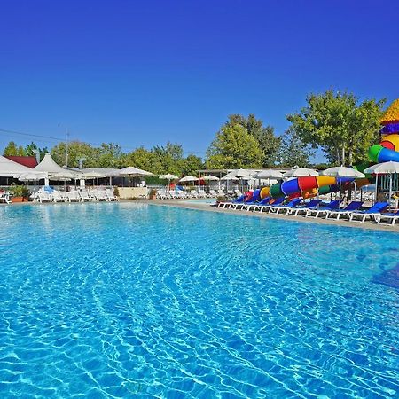 Butterfly Camping Village Пескиера дел Гарда Екстериор снимка