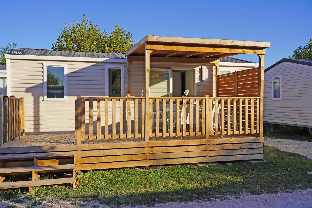 Butterfly Camping Village Пескиера дел Гарда Екстериор снимка