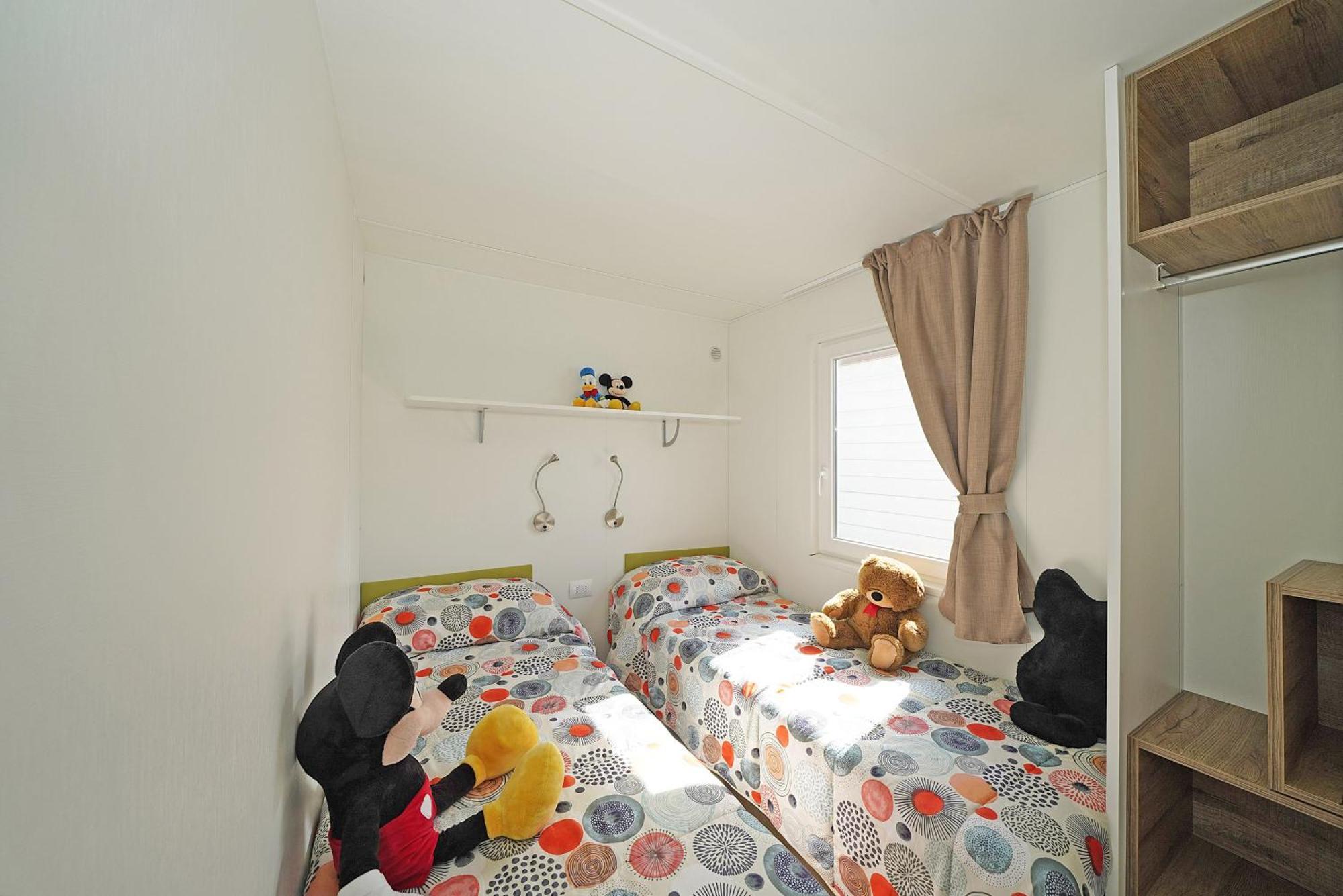 Butterfly Camping Village Пескиера дел Гарда Екстериор снимка