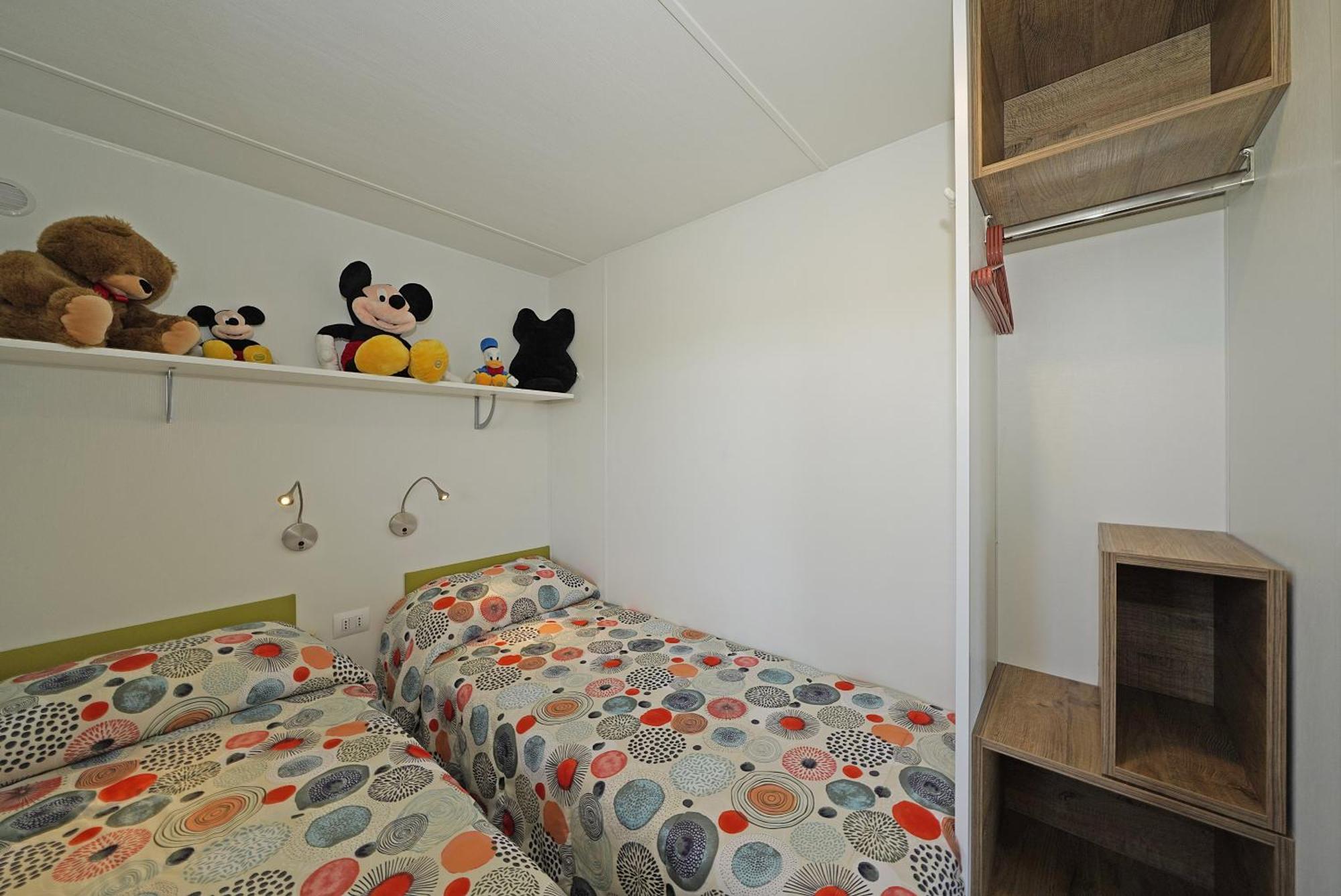 Butterfly Camping Village Пескиера дел Гарда Екстериор снимка