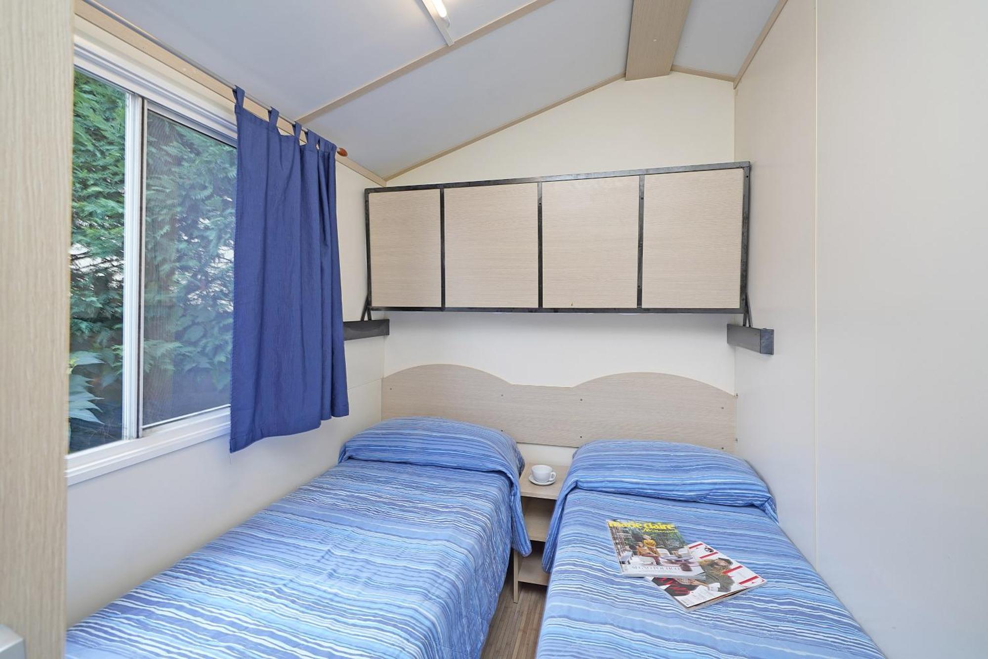 Butterfly Camping Village Пескиера дел Гарда Екстериор снимка