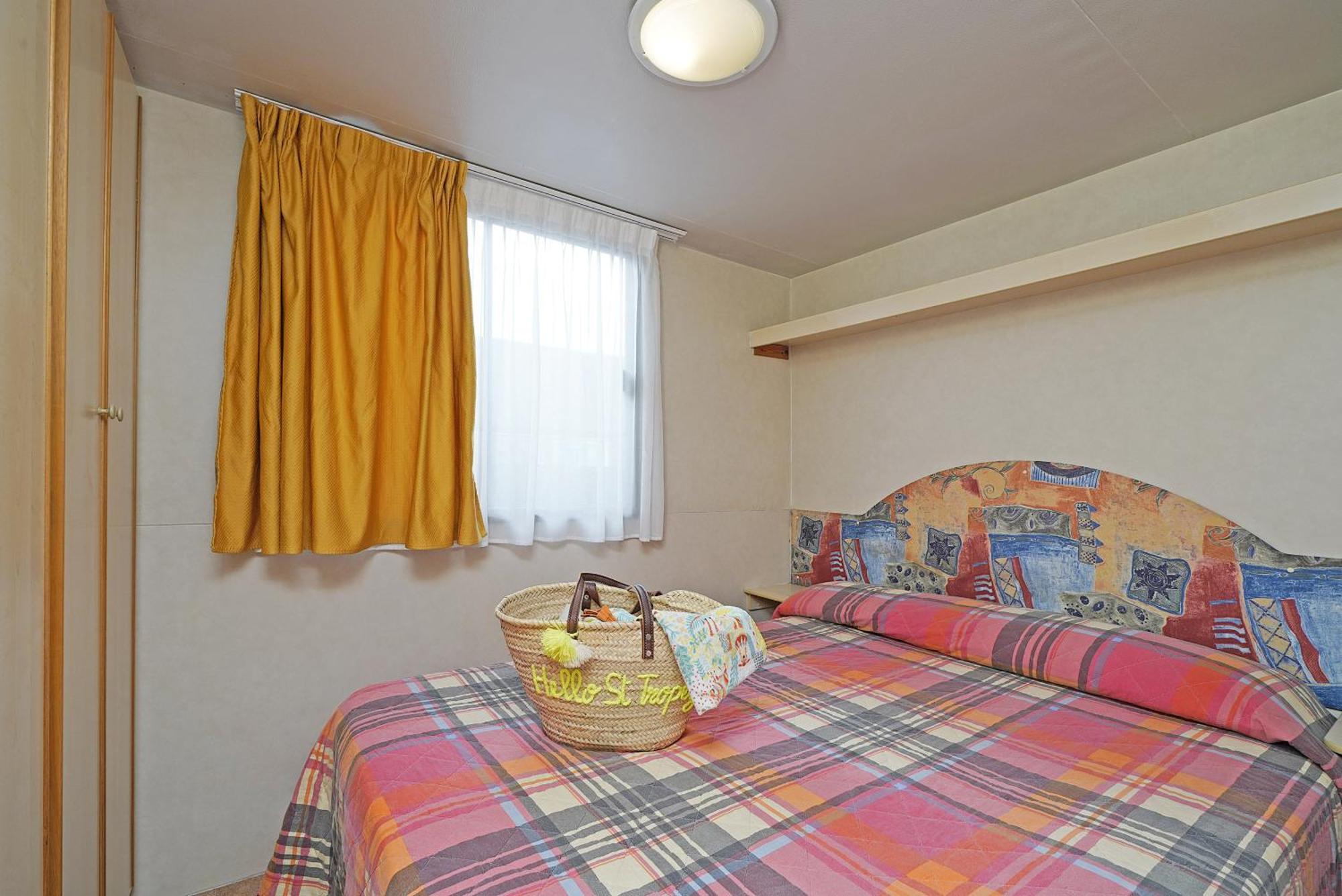 Butterfly Camping Village Пескиера дел Гарда Екстериор снимка