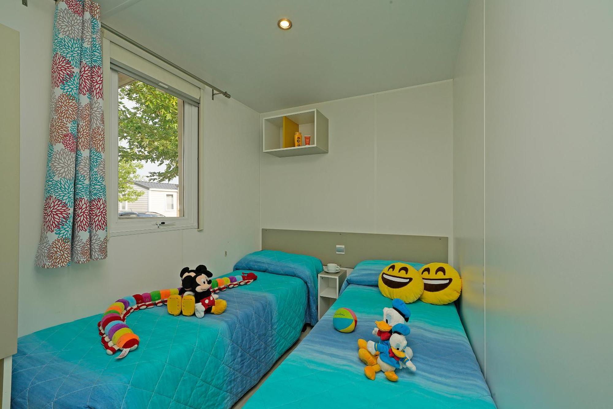 Butterfly Camping Village Пескиера дел Гарда Екстериор снимка
