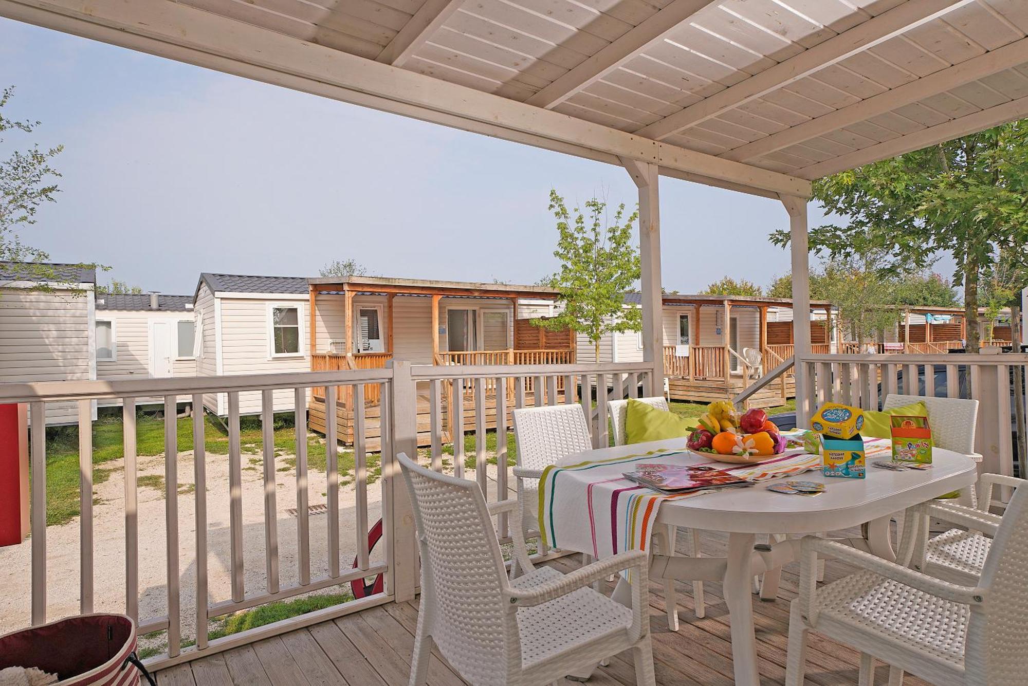 Butterfly Camping Village Пескиера дел Гарда Екстериор снимка