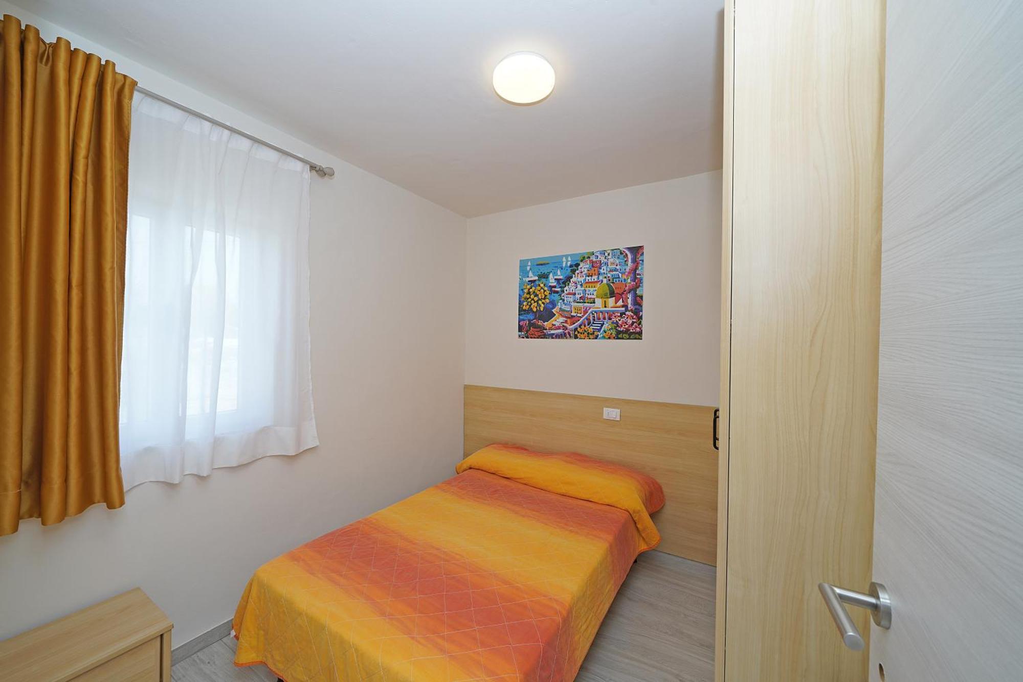 Butterfly Camping Village Пескиера дел Гарда Екстериор снимка